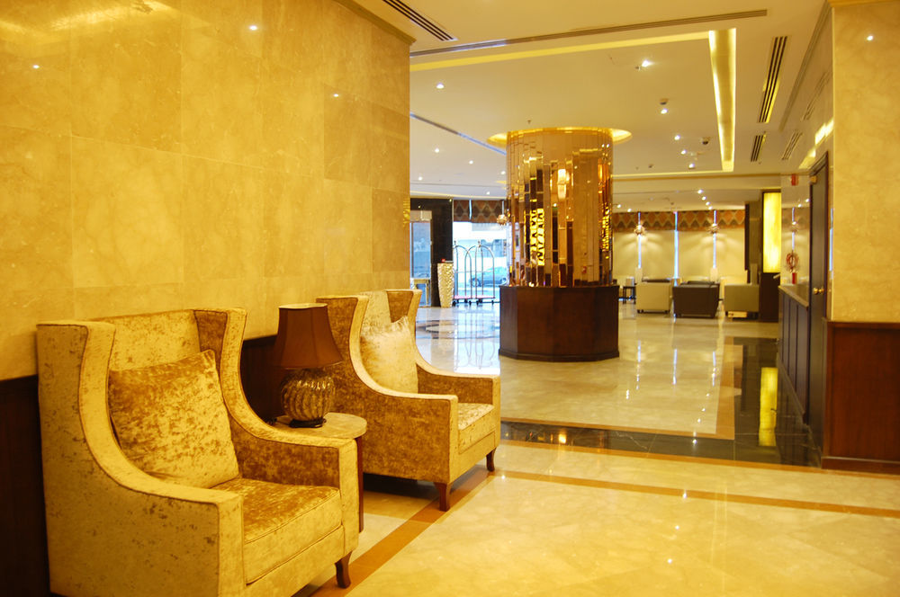 Golden Ocean Hotel Доха Екстериор снимка