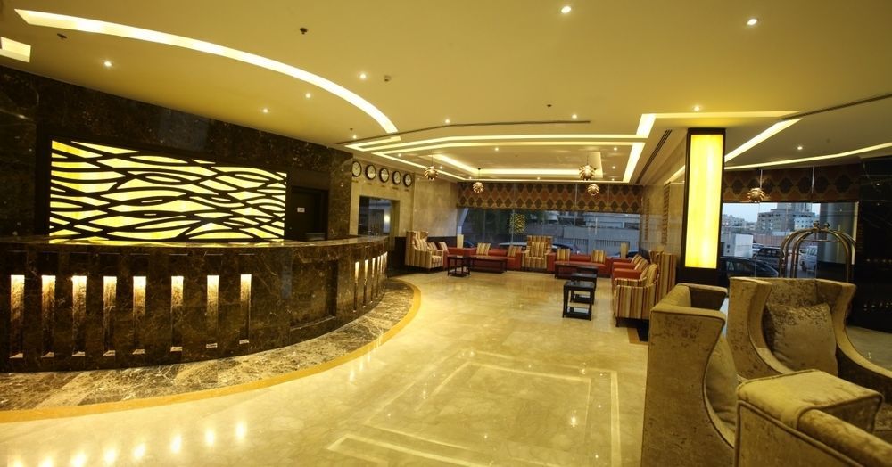 Golden Ocean Hotel Доха Екстериор снимка